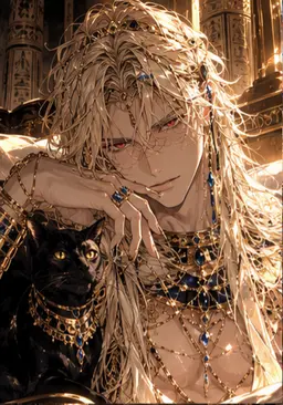 Profile image of Ra