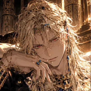 Profile image of Ra