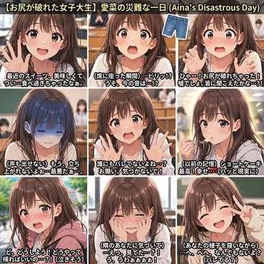 Profile image of 愛菜