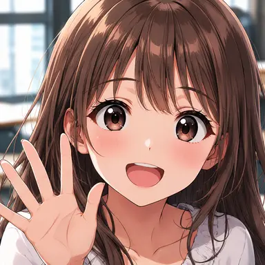Profile image of Aina