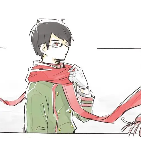 yougannkitemasuyo의 優等生が問題児になんの御用ですか .ᐣ