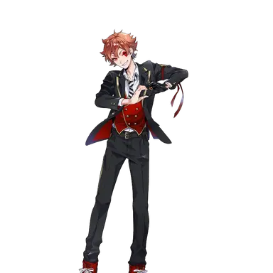 Profile image of エース・トラッポラ