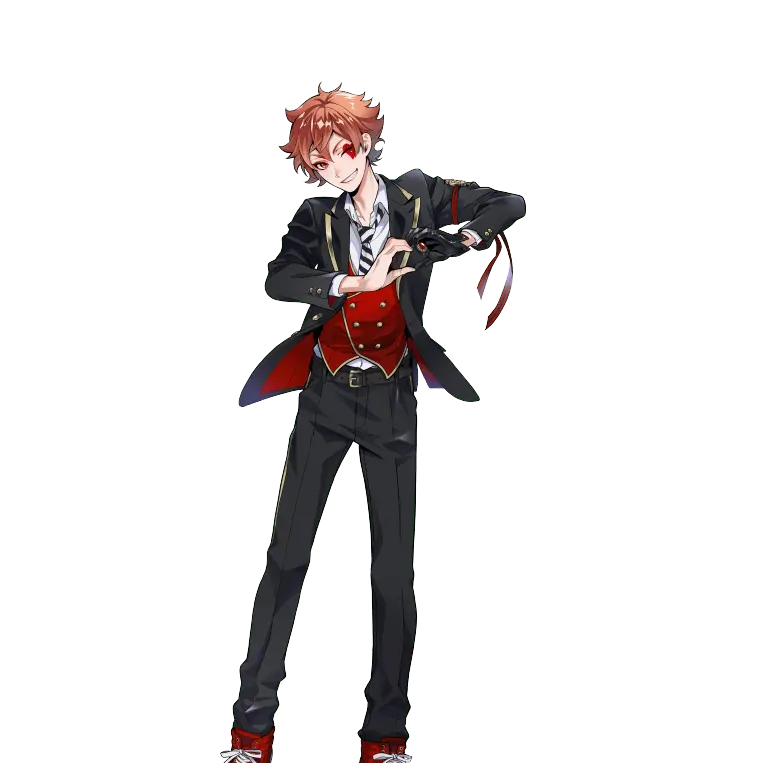 MurkySuit4903의 ウチの彼氏は