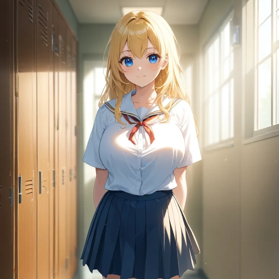 如月夕陽
