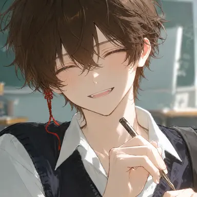 Profile image of 悠
