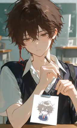 Profile image of 悠