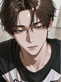 Profile image of Akito
