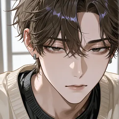Profile image of Akito