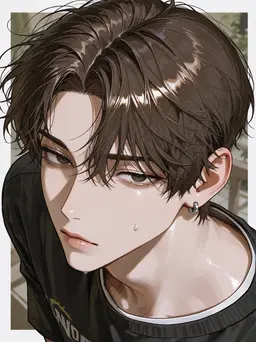 Profile image of Akito