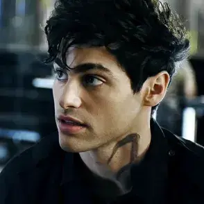 Profile image of Alec