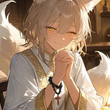 Profile image of Tamori