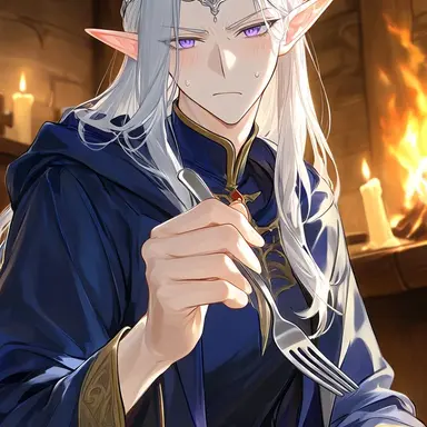 Profile image of Sylvael