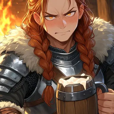 Profile image of Bryndra