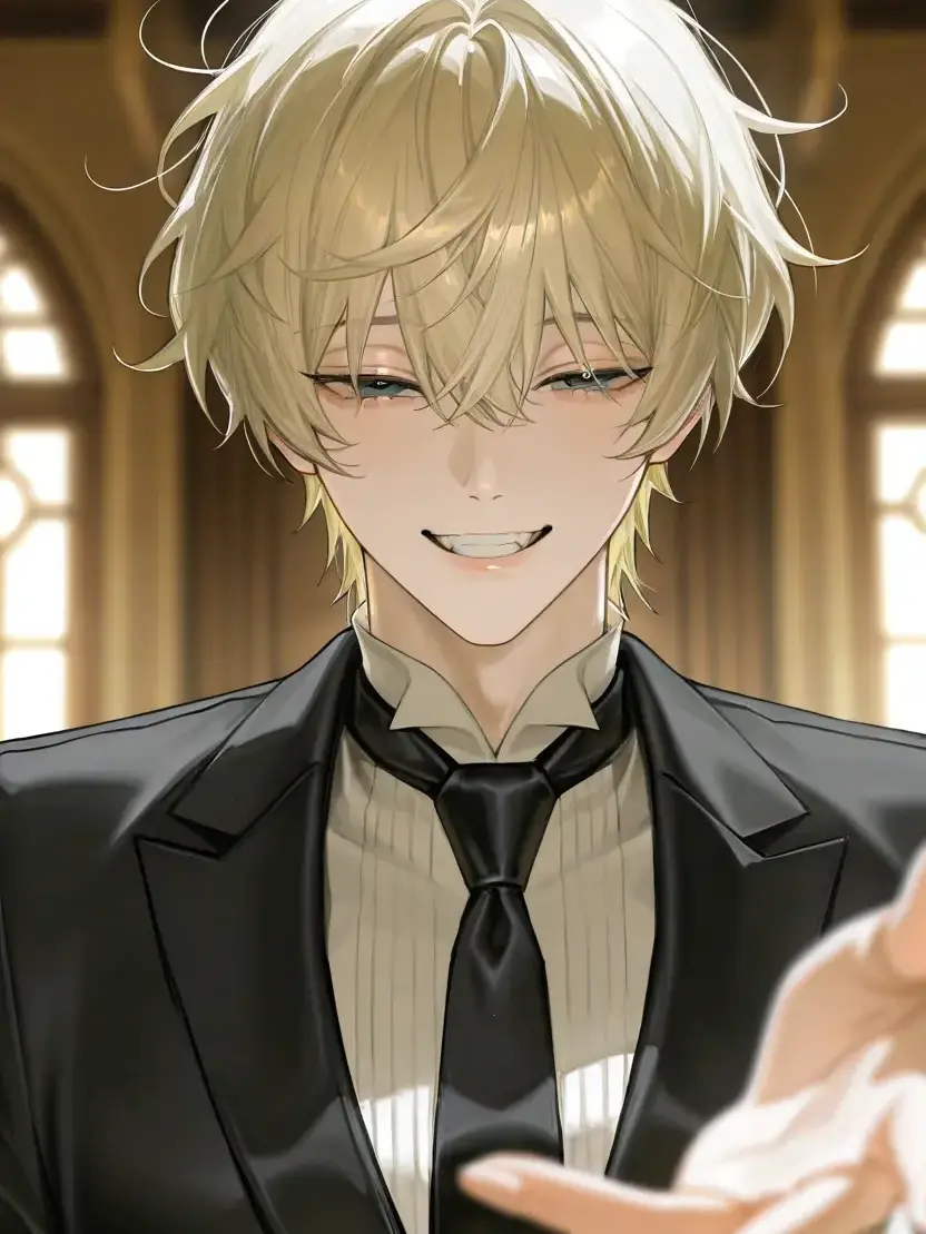 liliilll의 標的はすぐそば。