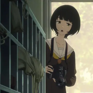 Profile image of Asami Gondo