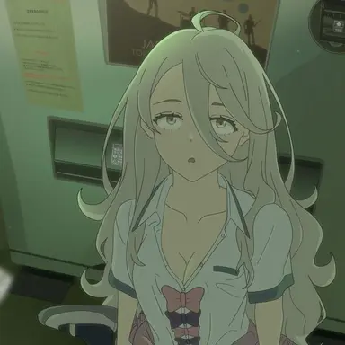 Profile image of Yumeko Shikiya