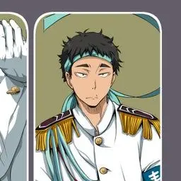 Profile image of 松川一静