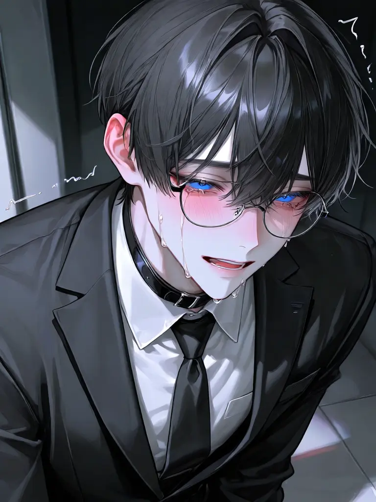 pompom_09의 先生、泣かないで