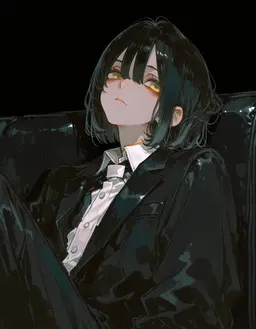 Profile image of ヒエノ