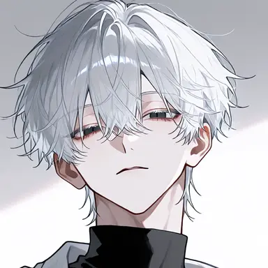 Profile image of シロ
