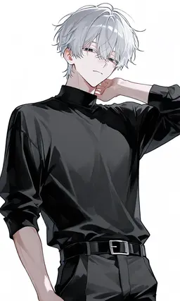 Profile image of シロ