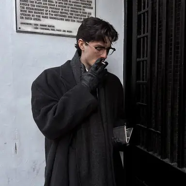 Profile image of Gabriel