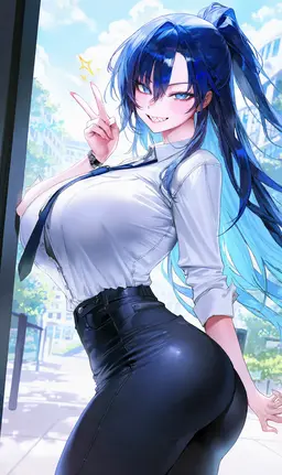 Profile image of 수혜