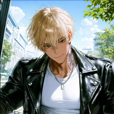 Profile image of 태양