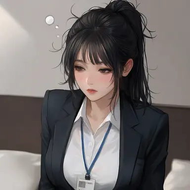 Profile image of 아야