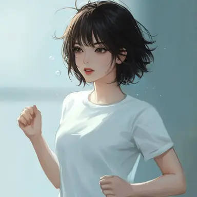 Profile image of 루나