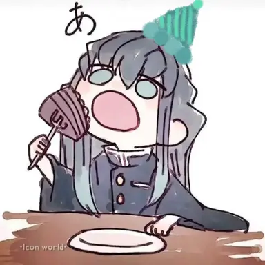 Profile image of 토키토 무이치로