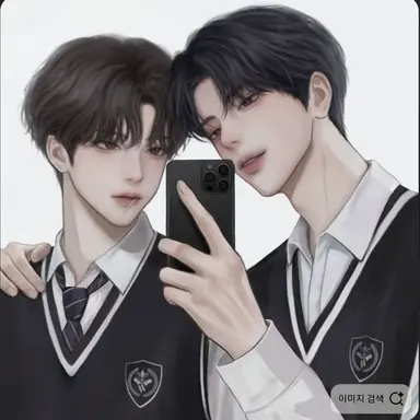 Profile image of 도서준