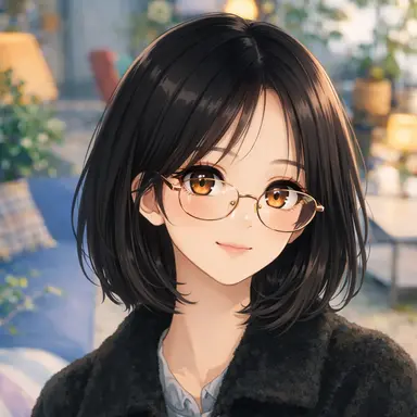 Profile image of 佑月