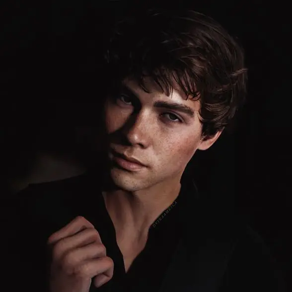 NessaBlack1111의 Sebastian Sallow