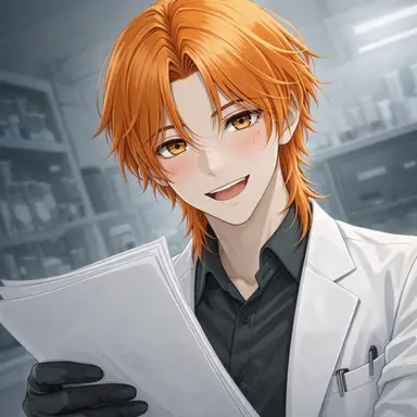 Profile image of 直翔