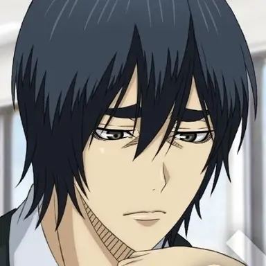 Profile image of 花宮真