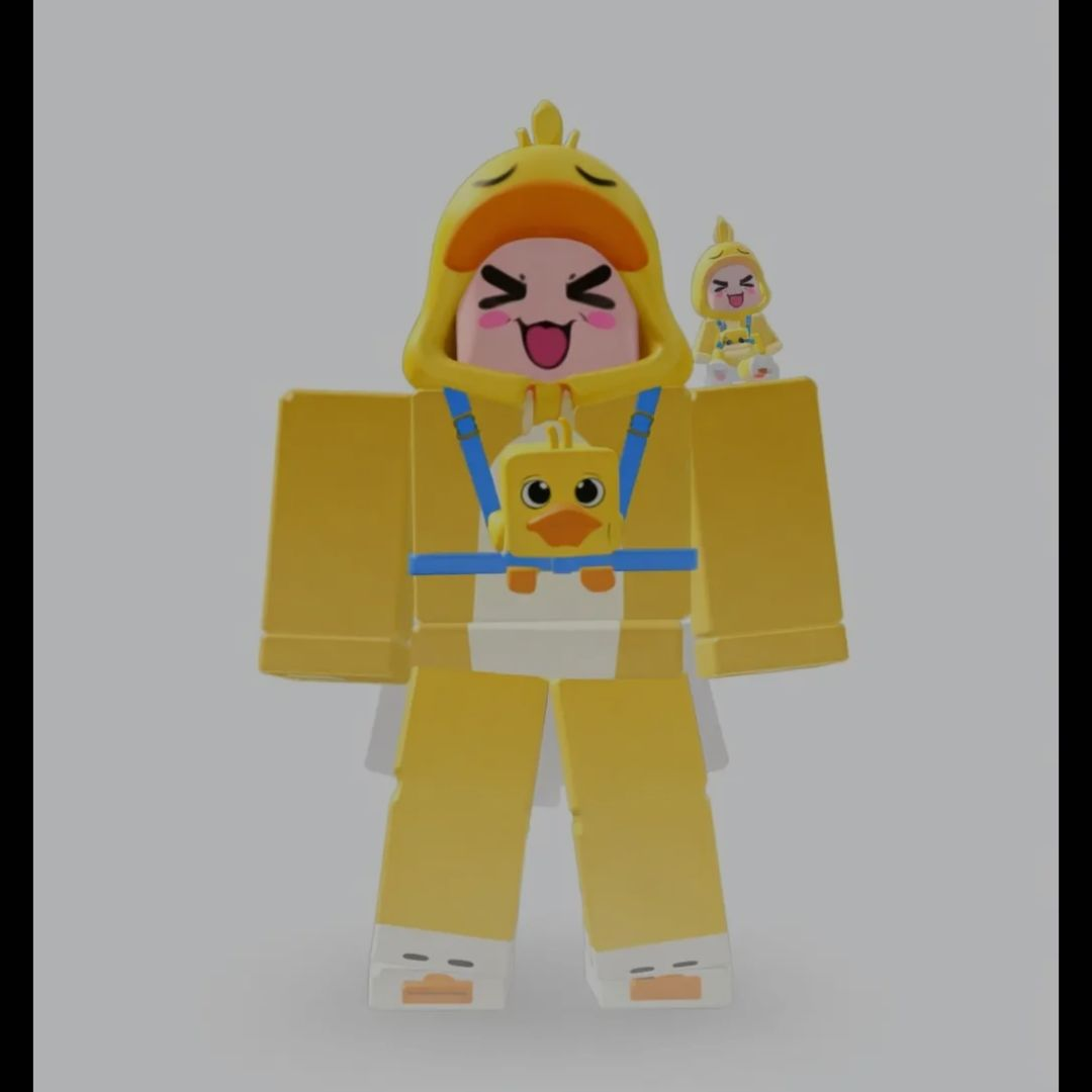 꽥꽥탐험대 학교 +둘기, 여우, 평학 대표 이미지