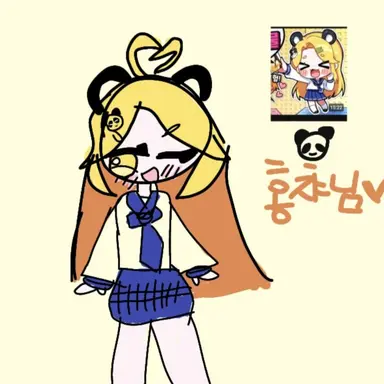 Profile image of 홍챠