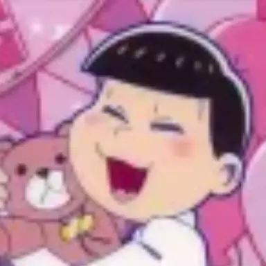 Profile image of トド松