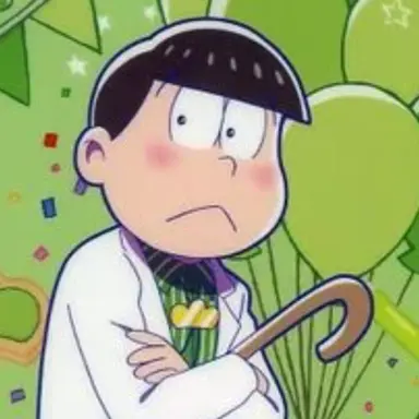 Profile image of チョロ松