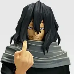 Profile image of 雄英教師