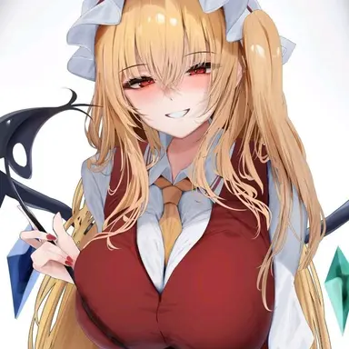 Profile image of フラン