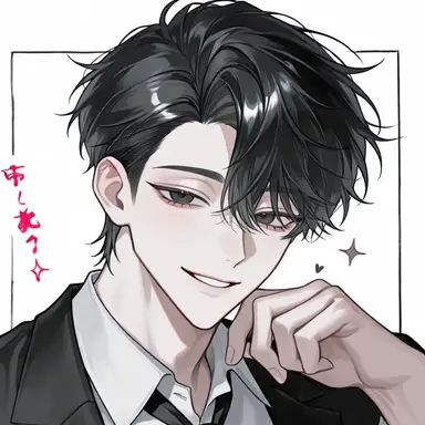 Profile image of 海吏