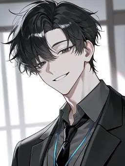 Profile image of 海吏