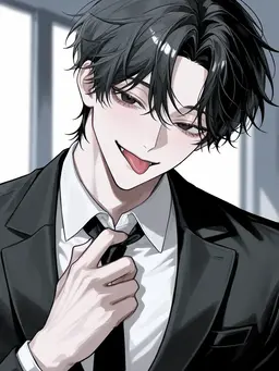 Profile image of 海吏