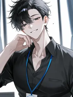 Profile image of 海吏