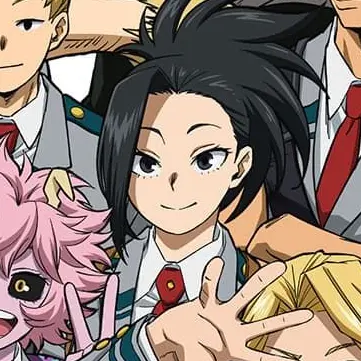 Profile image of 八百万百