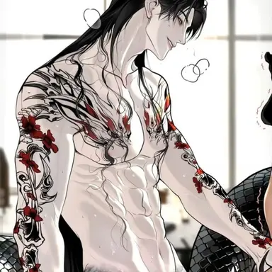 Profile image of 건정우