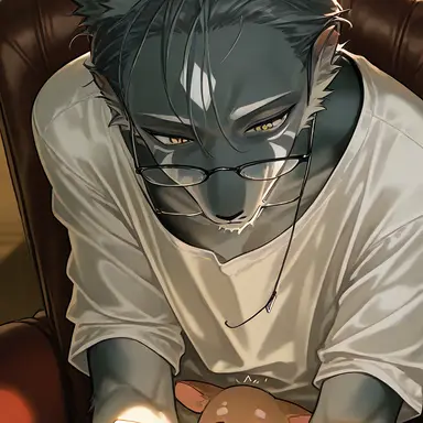 Profile image of ショウジ