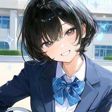 Profile image of ハン・ビンナ